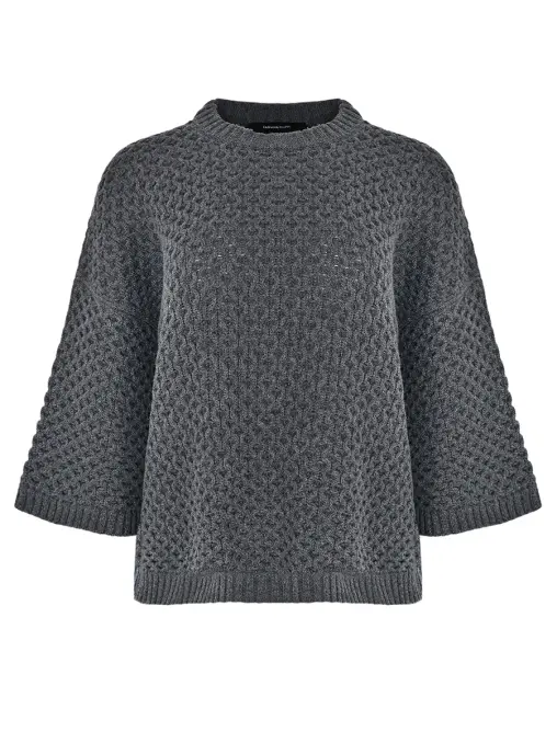 Джемпер шерстяной FABIANA FILIPPI