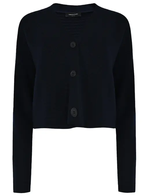 Кардиган шерстяной FABIANA FILIPPI