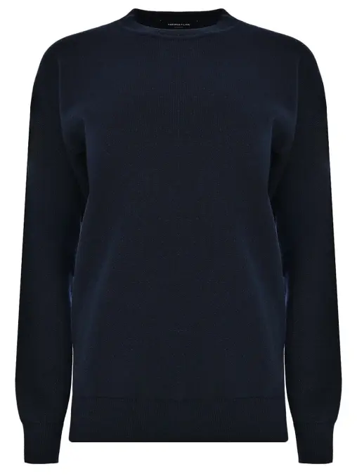 Джемпер шерстяной FABIANA FILIPPI