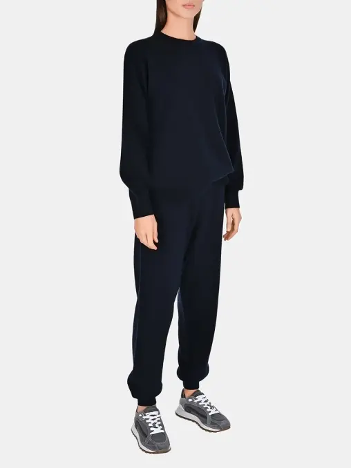 Джемпер шерстяной FABIANA FILIPPI