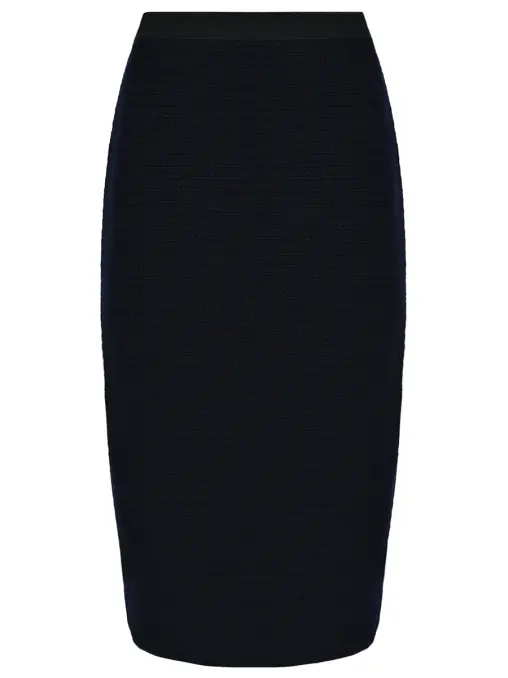 Юбка шерстяная FABIANA FILIPPI