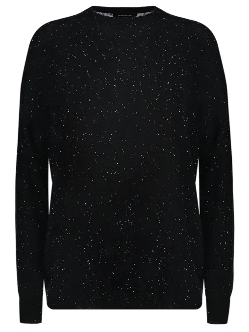 Джемпер шерстяной FABIANA FILIPPI