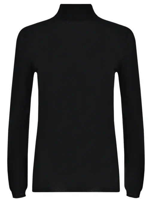 Водолазка из кашемира и шелка FABIANA FILIPPI