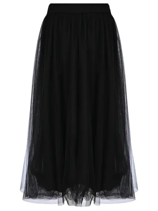 Юбка из тюля FABIANA FILIPPI