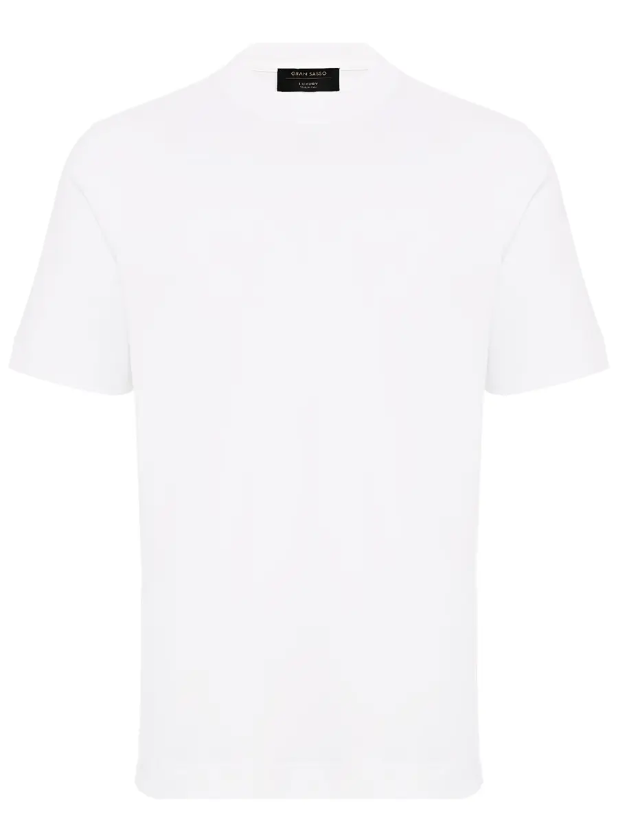 Футболка хлопковая