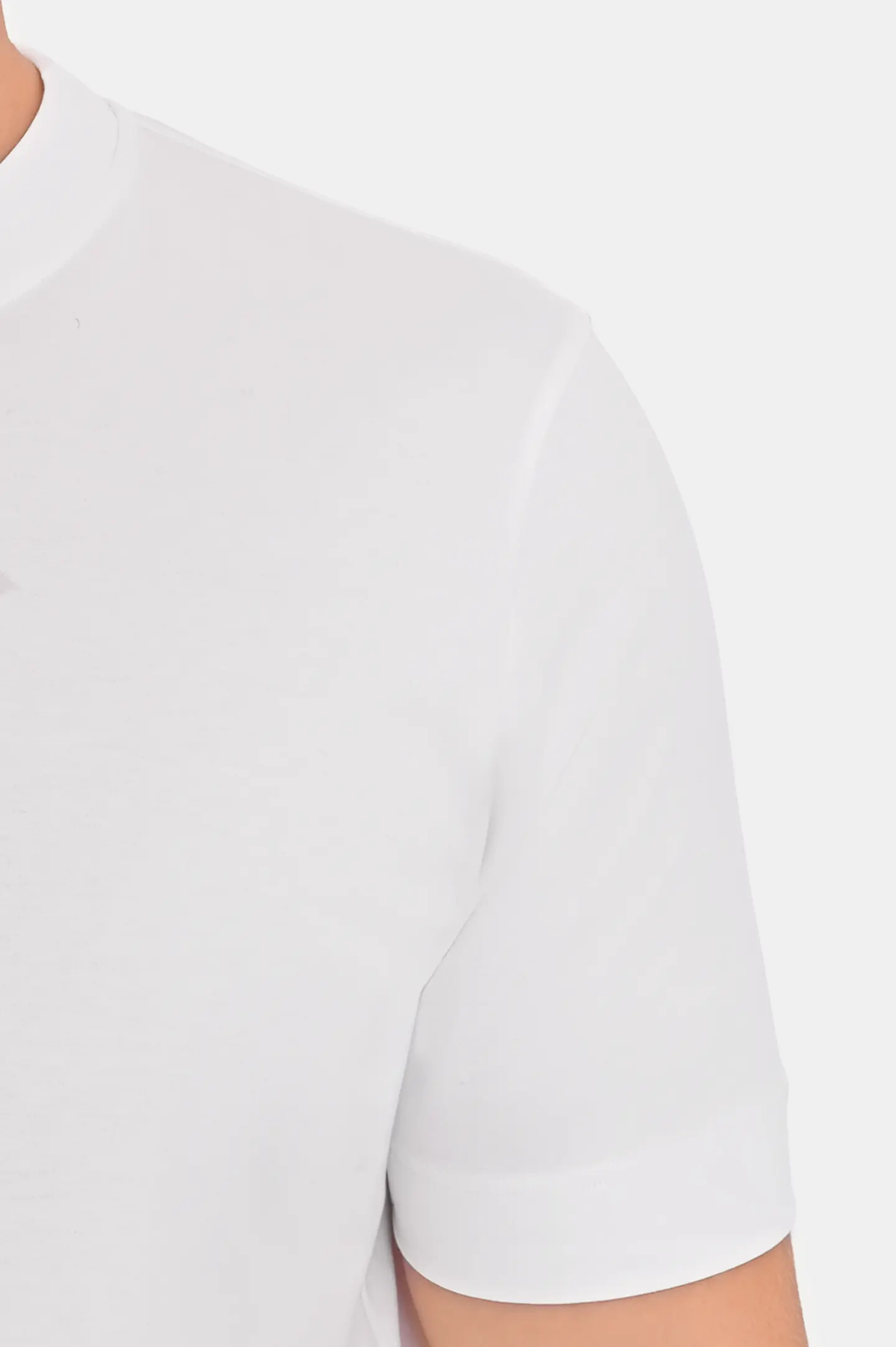 Футболка хлопковая