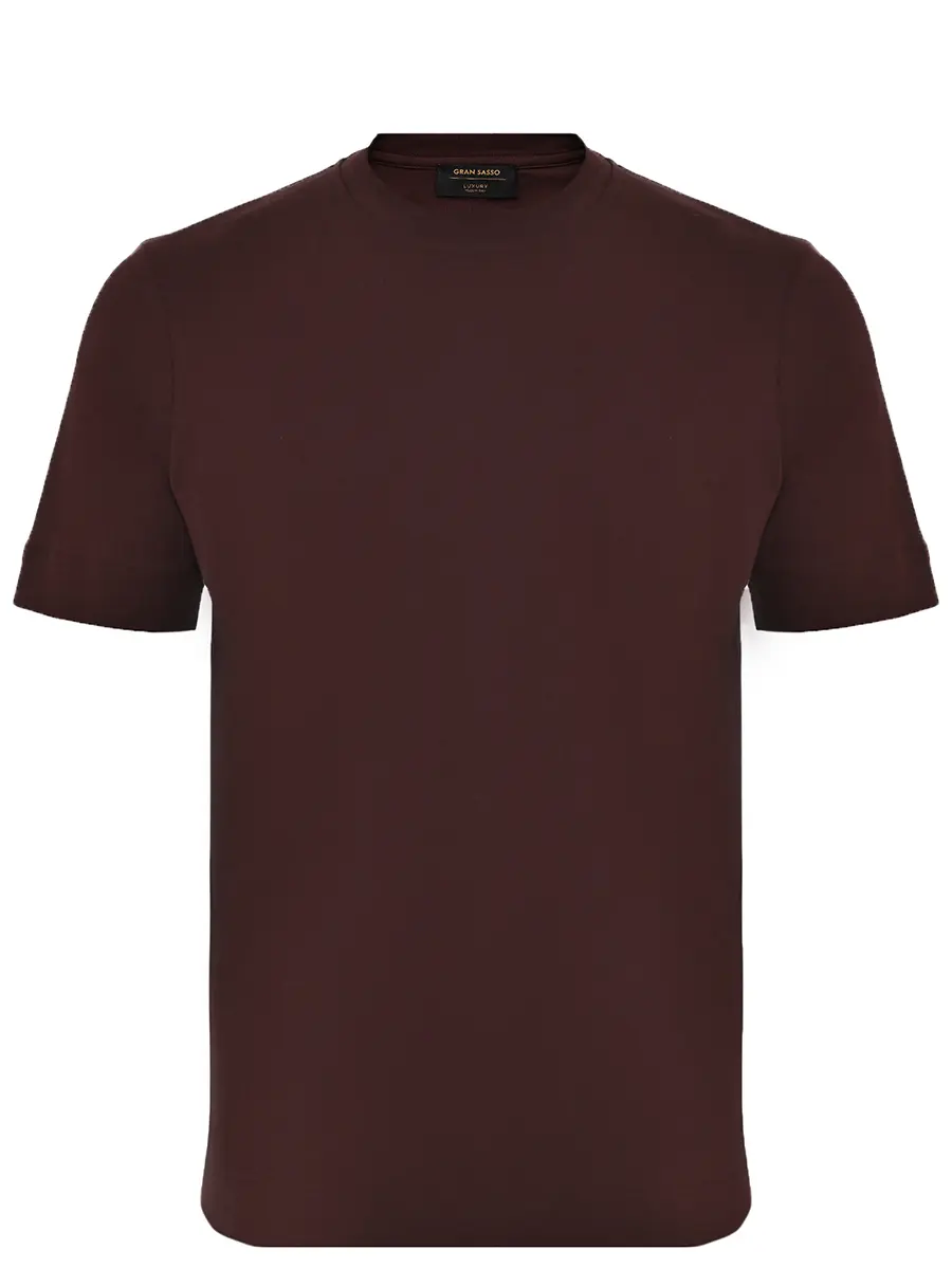 Футболка хлопковая