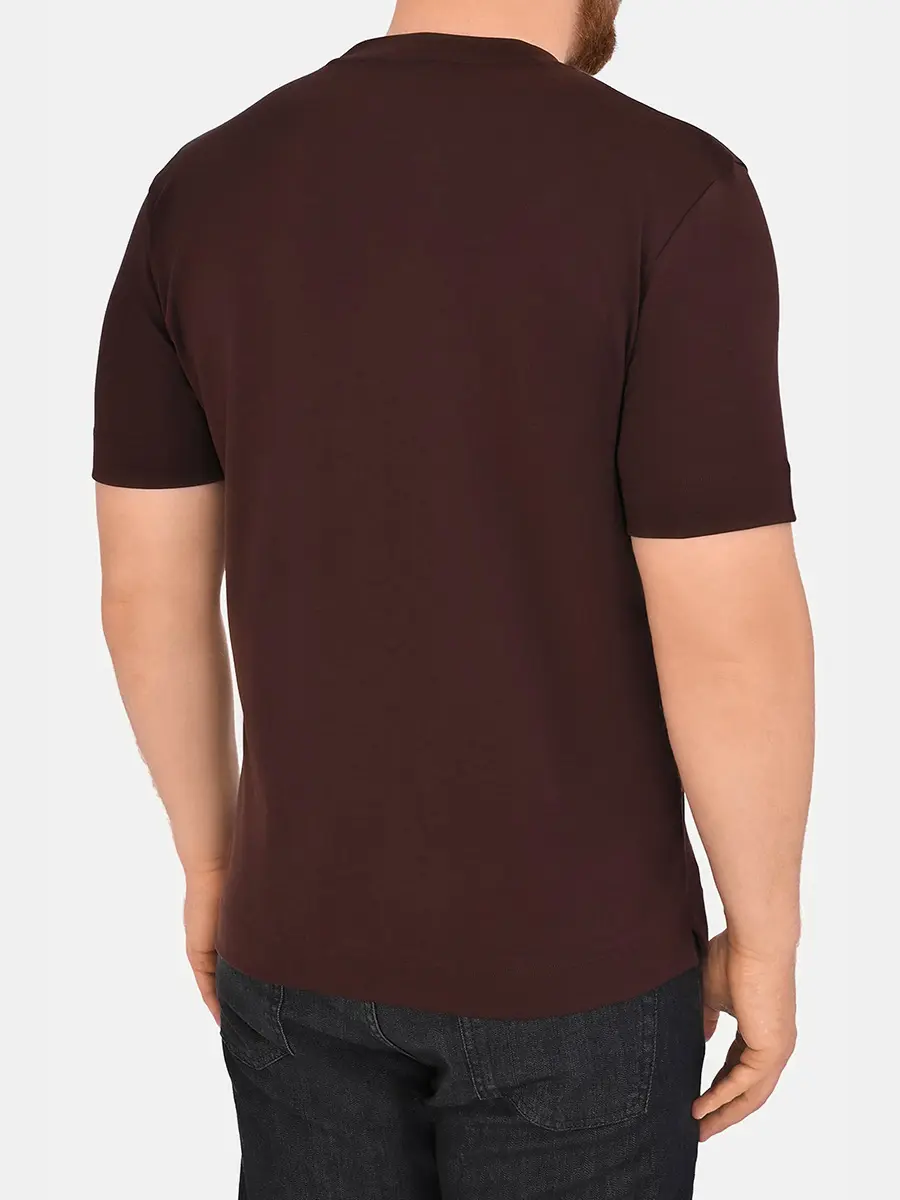 Футболка хлопковая