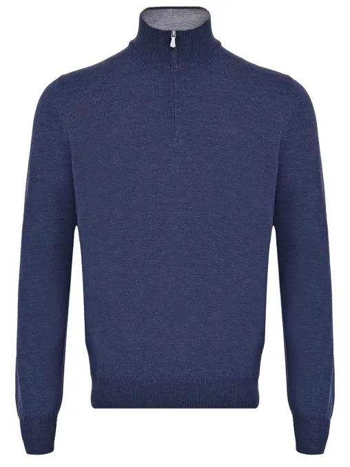 Джемпер шерстяной GRAN SASSO