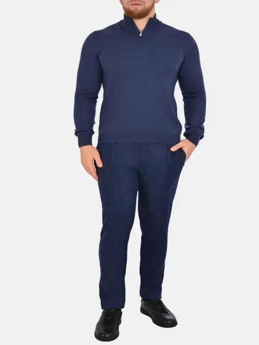 Джемпер шерстяной GRAN SASSO