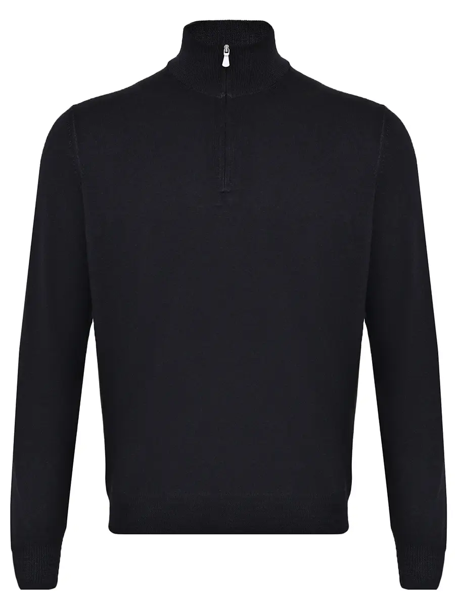 Джемпер шерстяной