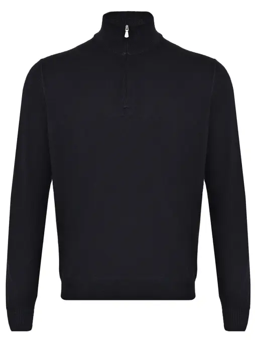 Джемпер шерстяной GRAN SASSO