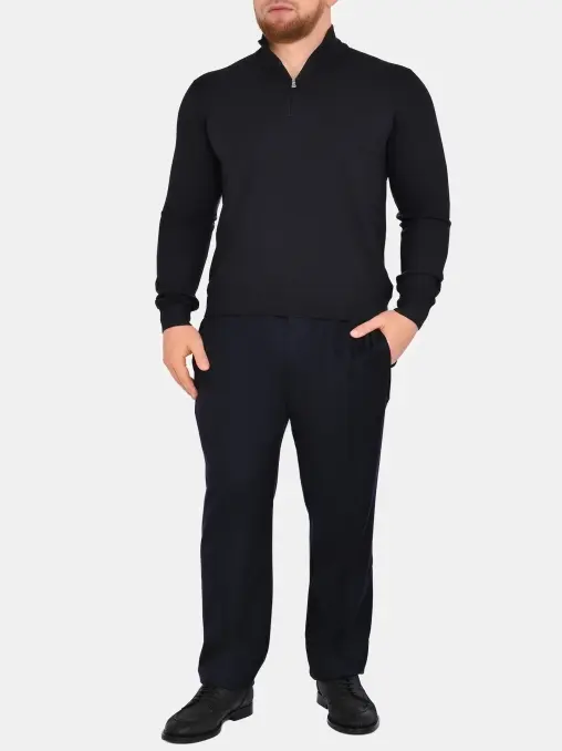 Джемпер шерстяной GRAN SASSO