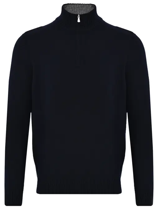 Джемпер шерстяной GRAN SASSO