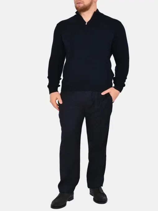 Джемпер шерстяной GRAN SASSO