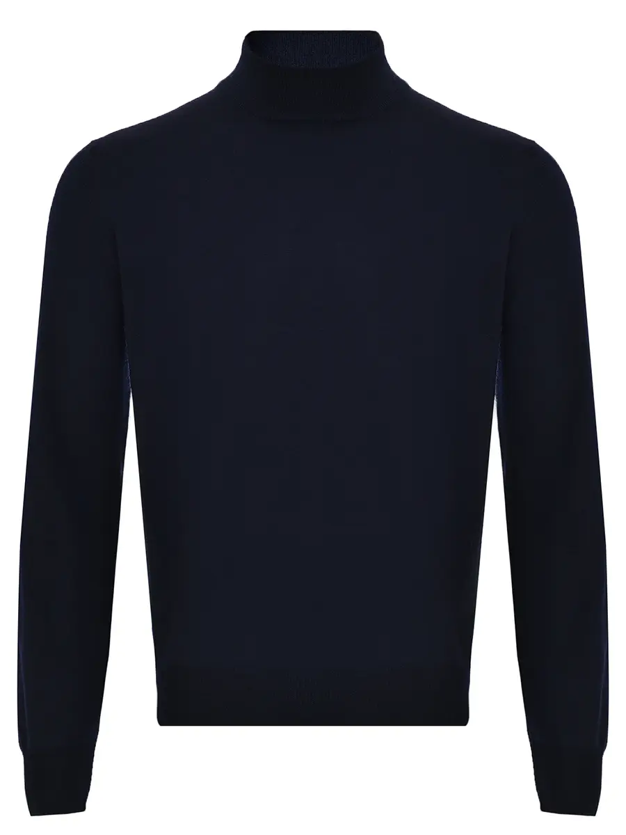 Джемпер шерстяной