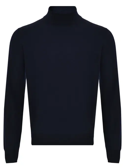 Джемпер шерстяной GRAN SASSO