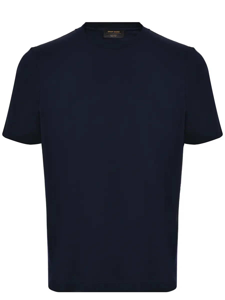 Футболка хлопковая