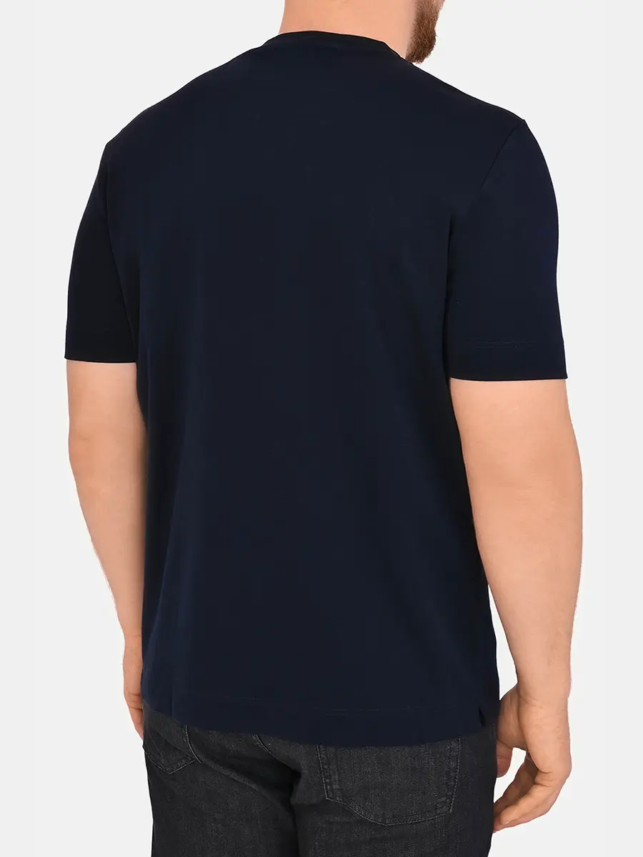 Футболка хлопковая