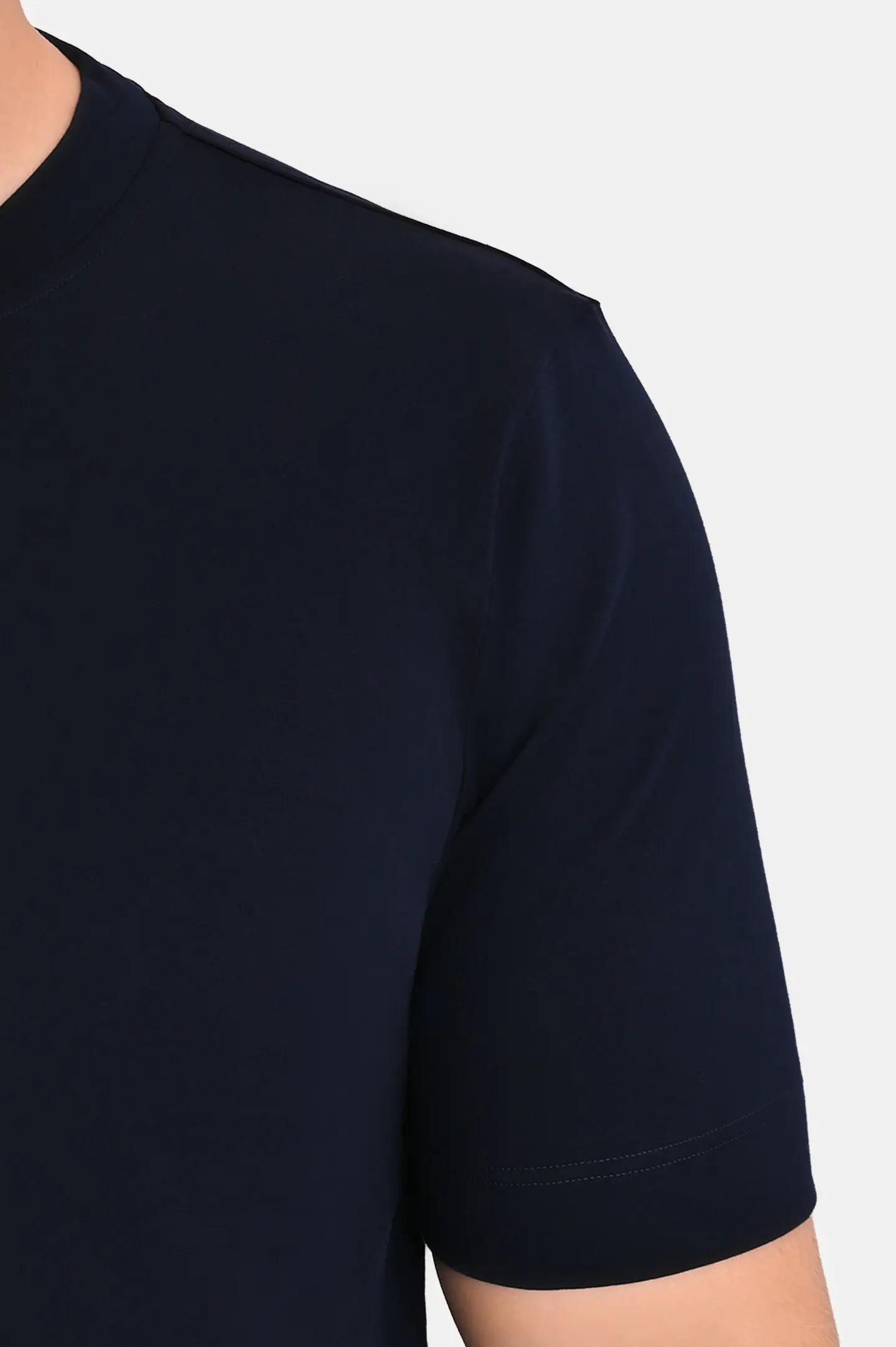 Футболка хлопковая