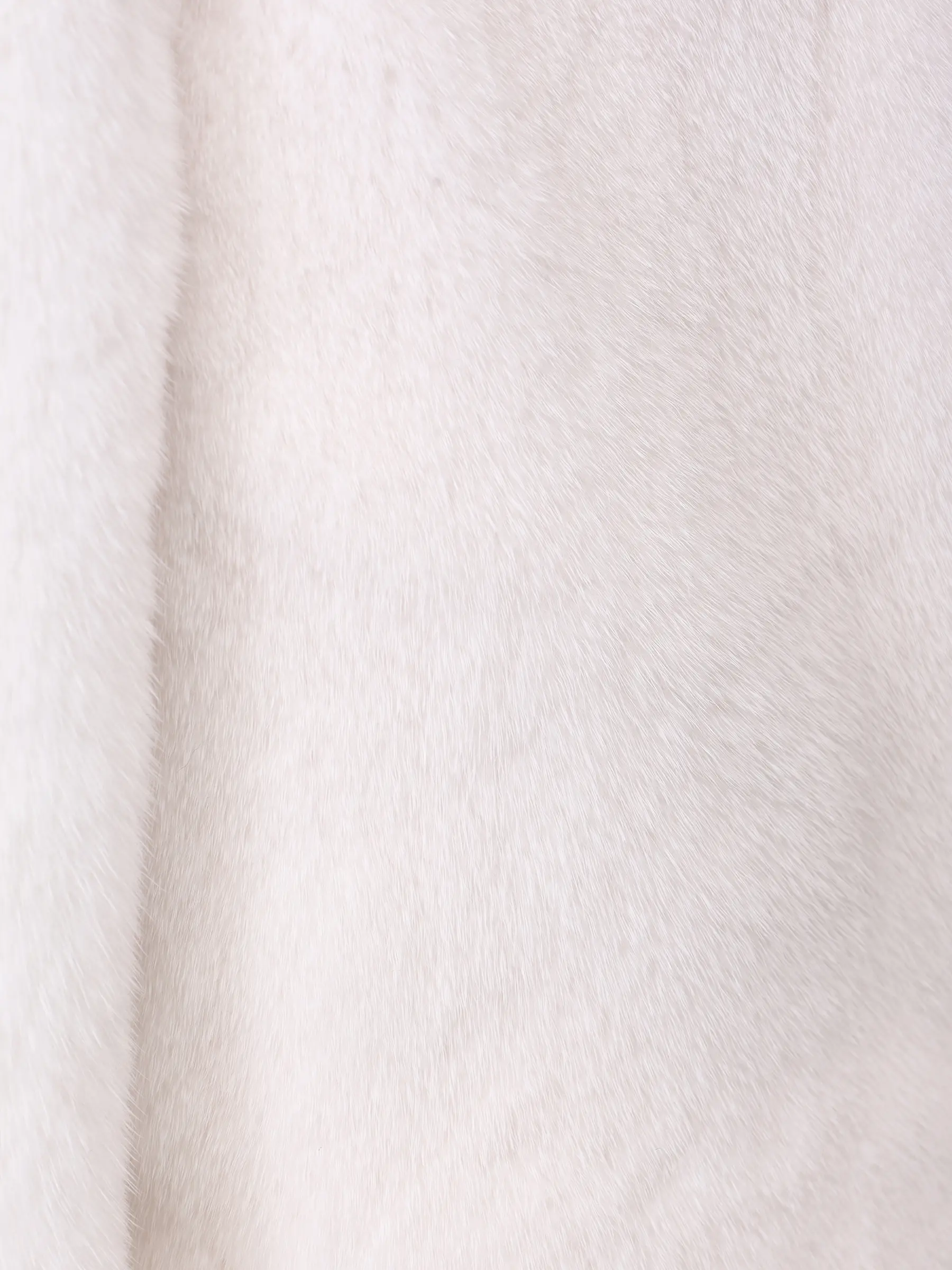 Полушубок норковый