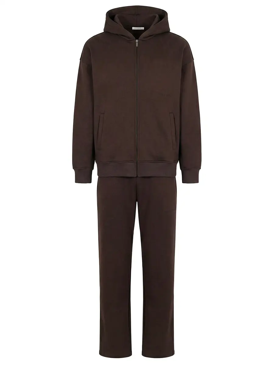 Костюм хлопковый