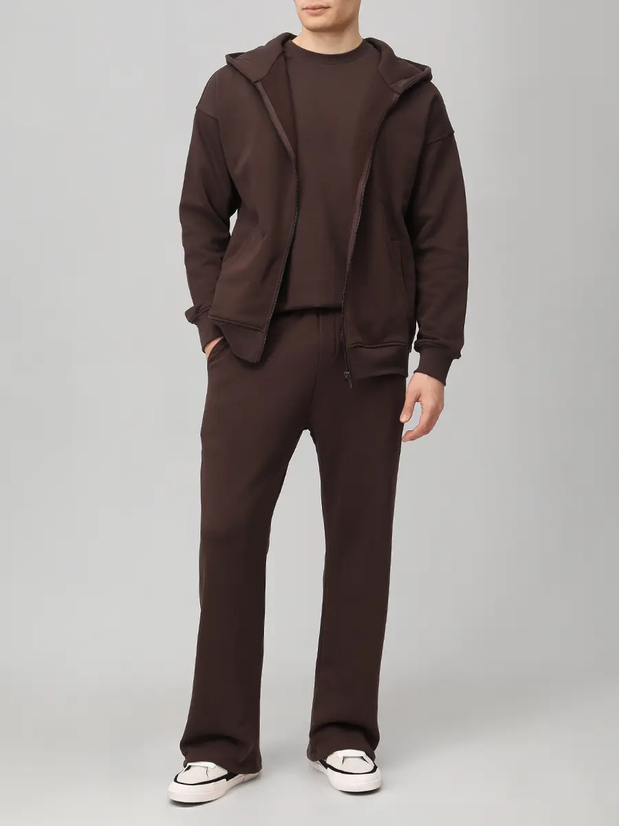 Костюм хлопковый