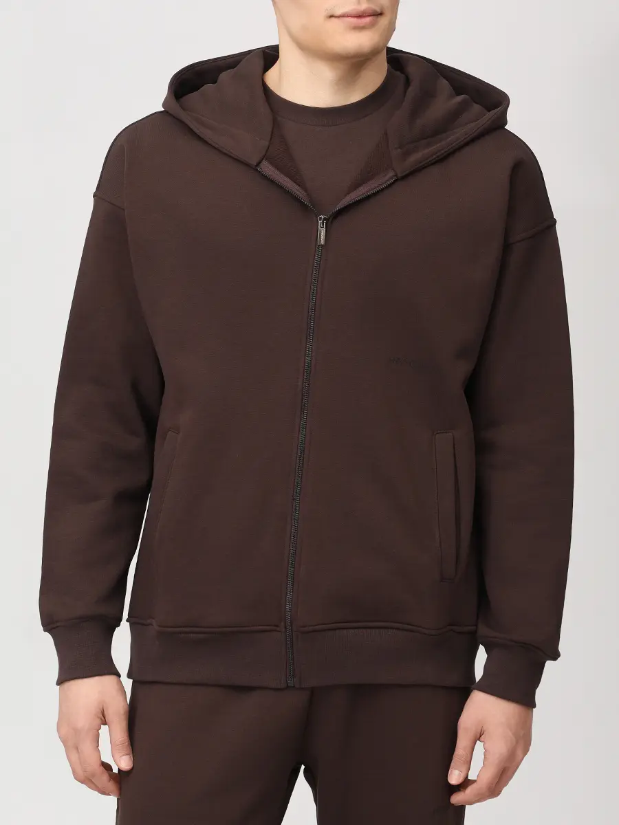 Костюм хлопковый