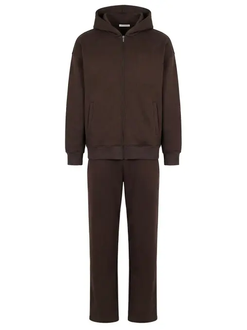 Костюм хлопковый HINNOMINATE