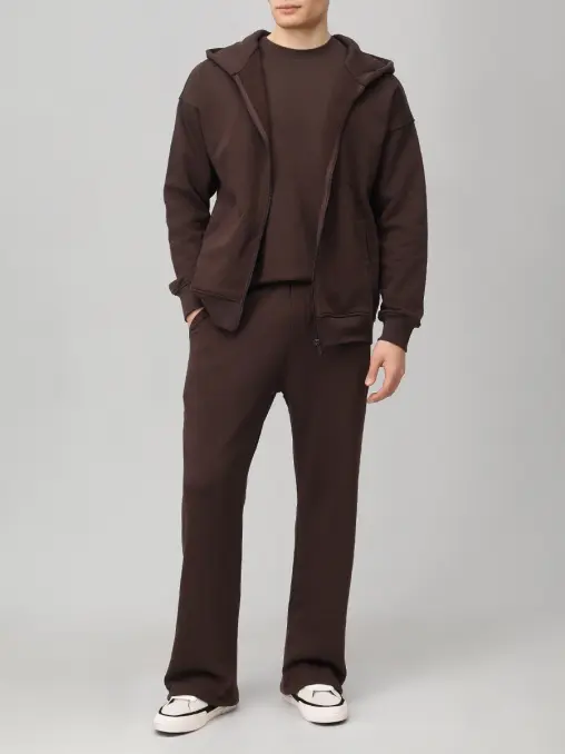 Костюм хлопковый HINNOMINATE