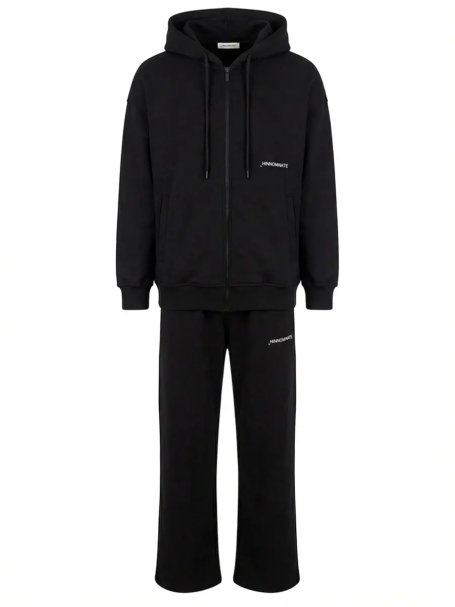 Костюм хлопковый