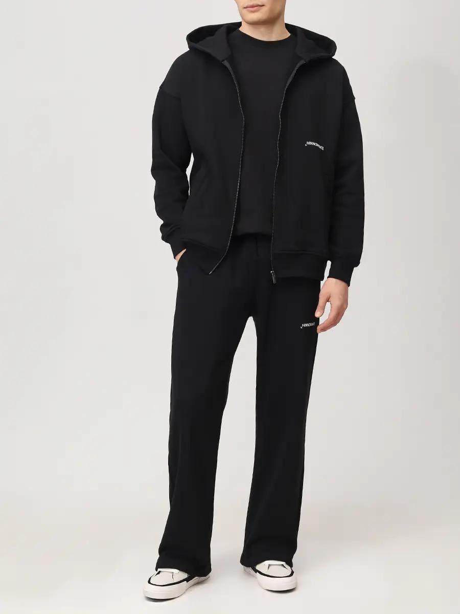 Костюм хлопковый