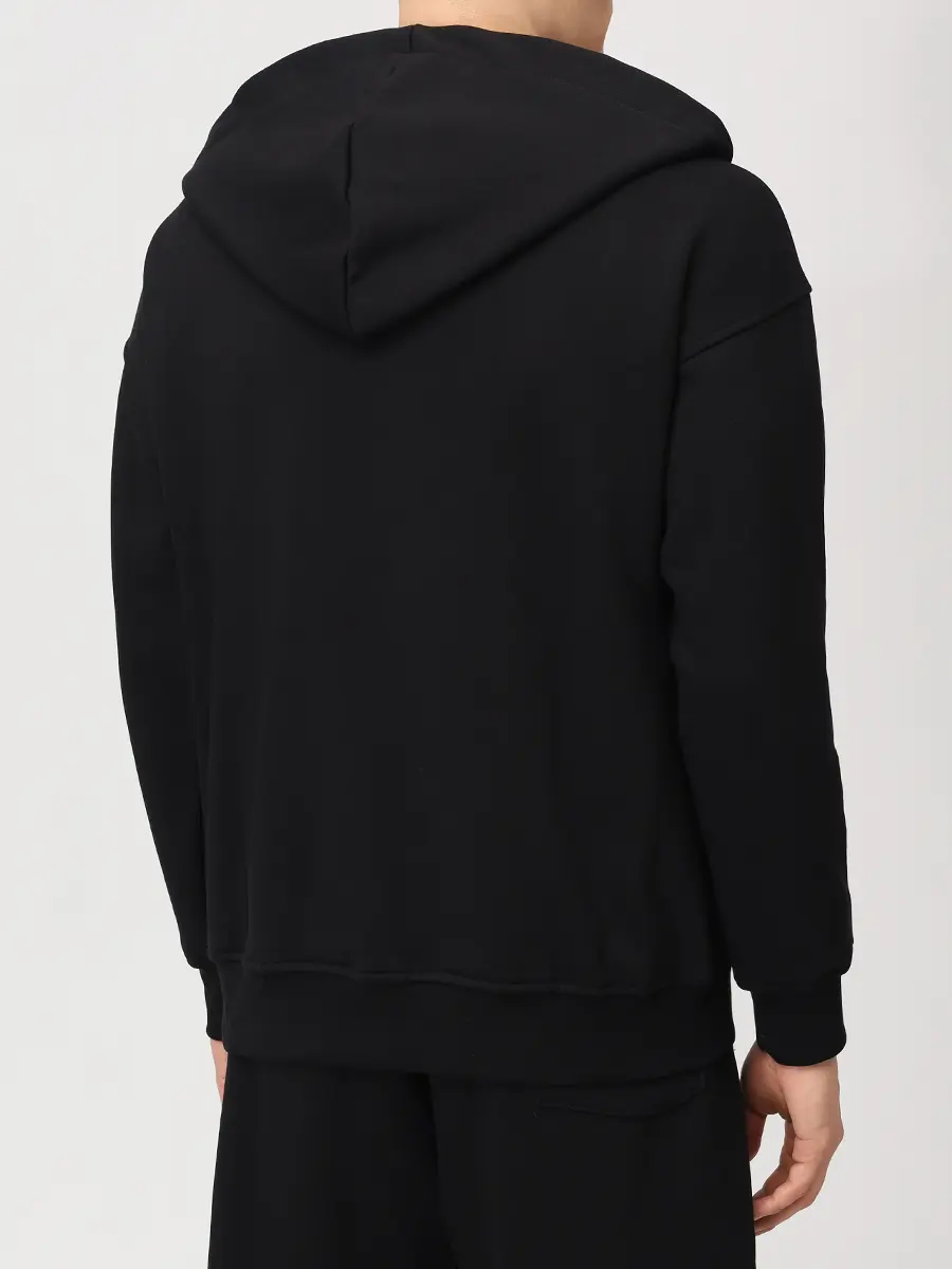 Костюм хлопковый