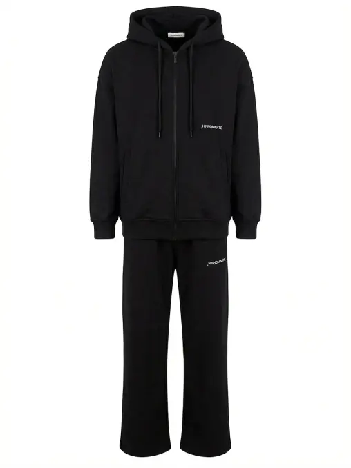 Костюм хлопковый HINNOMINATE