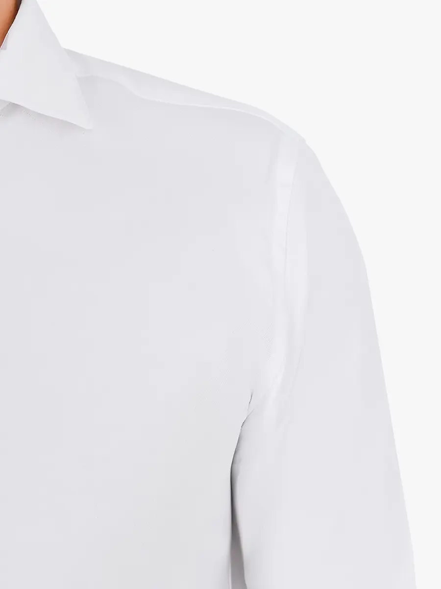 Рубашка хлопковая