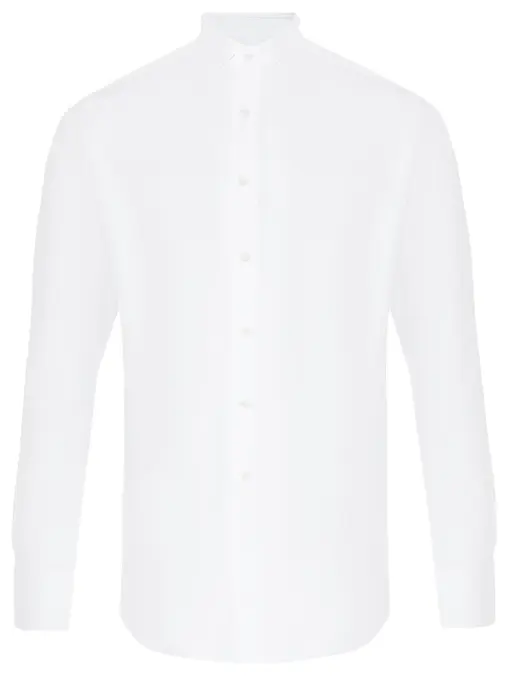 Рубашка хлопковая CANALI