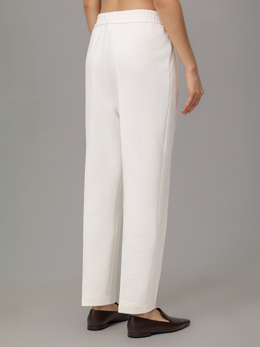 Брюки хлопковые