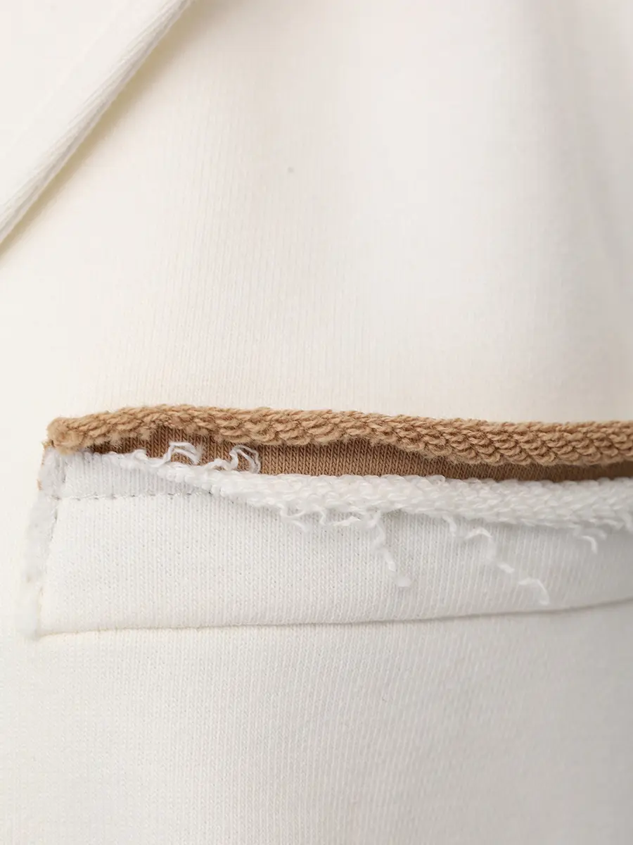 Пиджак хлопковый