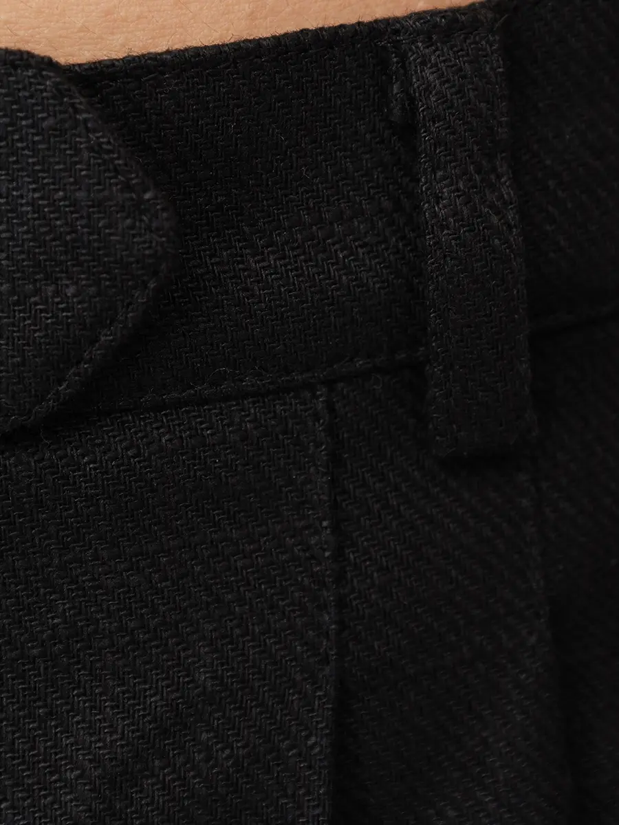 Бермуды однотонные