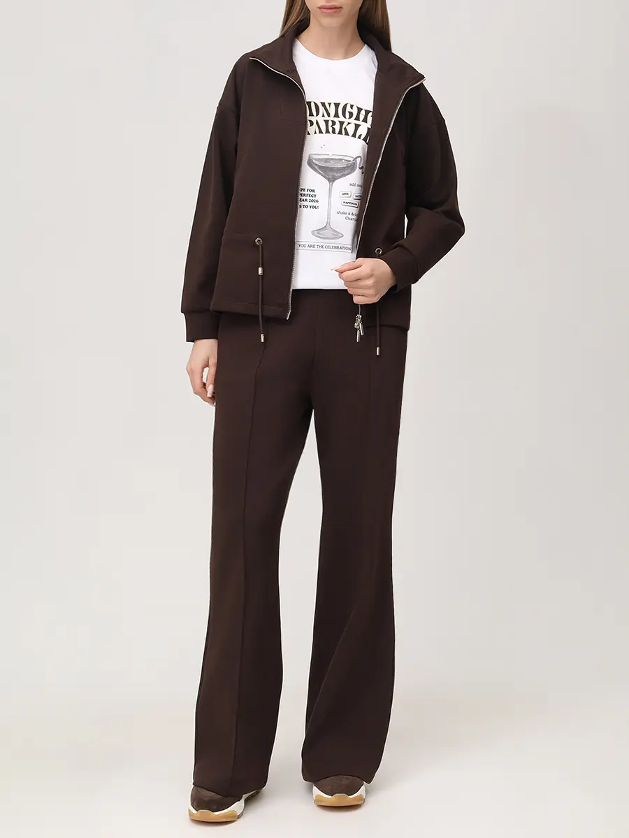 Костюм хлопковый