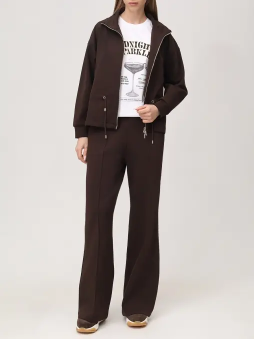 Костюм хлопковый MOORER