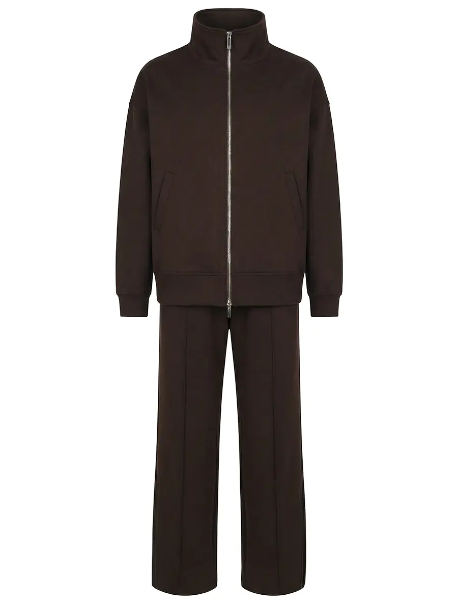 Костюм хлопковый