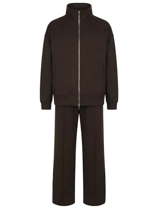 Костюм хлопковый MOORER