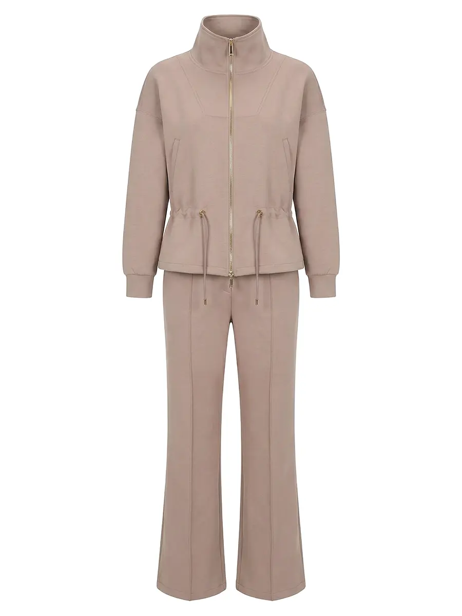 Костюм хлопковый