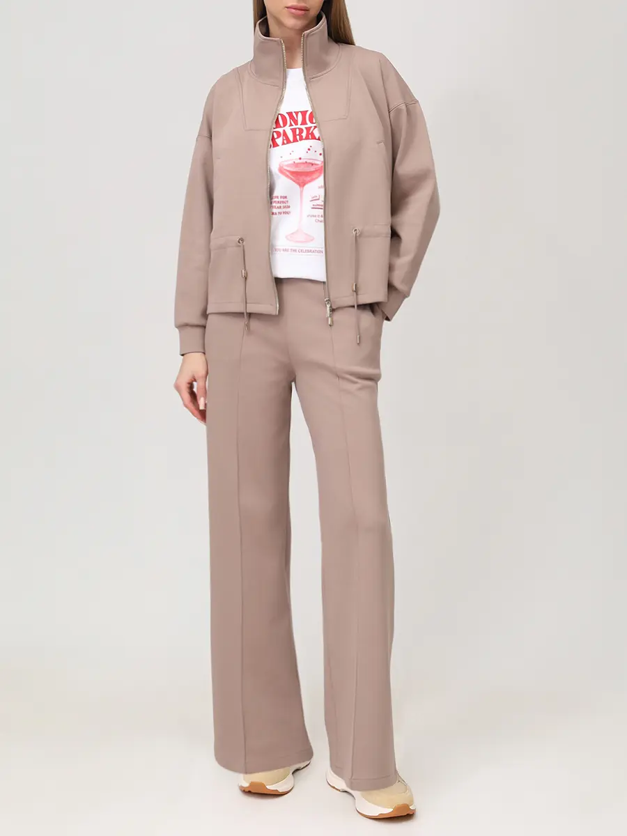 Костюм хлопковый