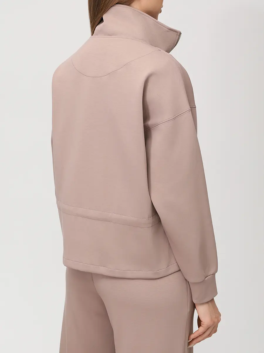 Костюм хлопковый