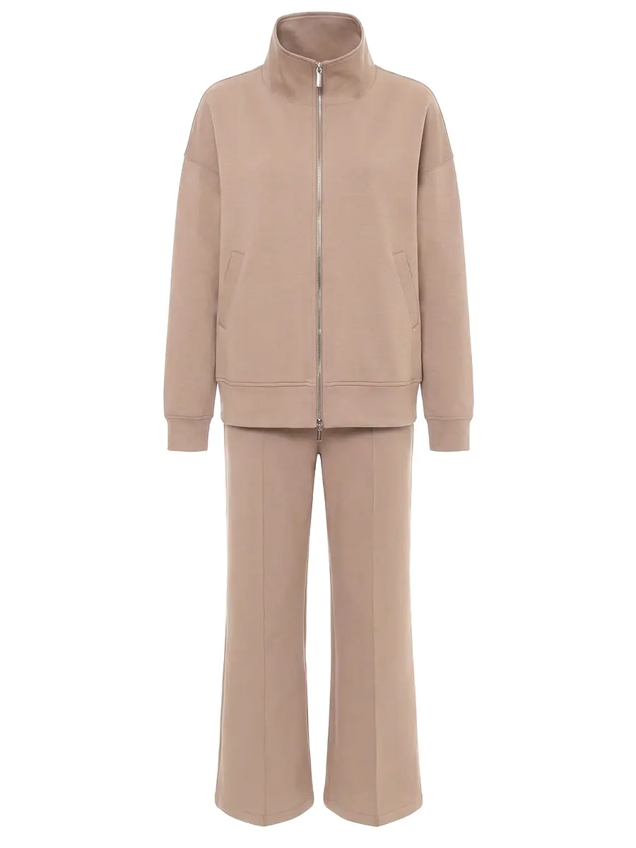 Костюм хлопковый