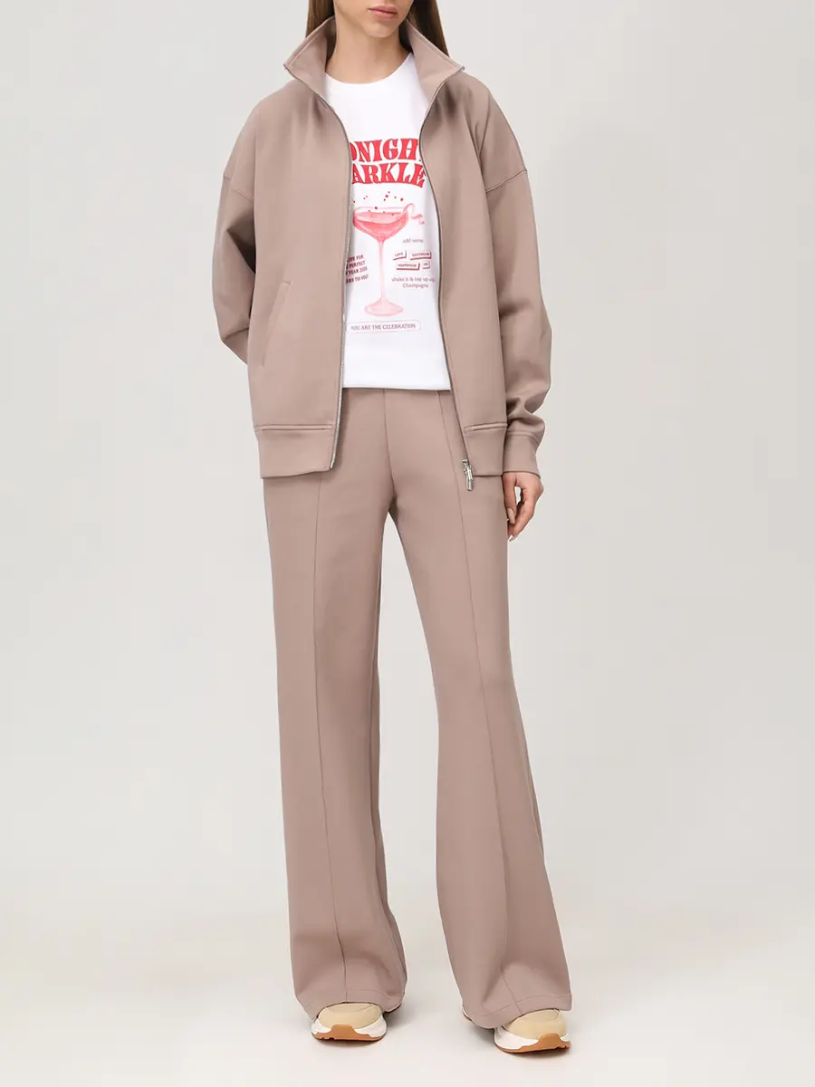 Костюм хлопковый