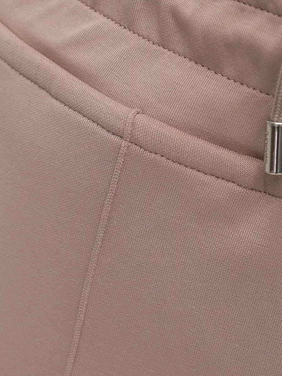 Костюм хлопковый