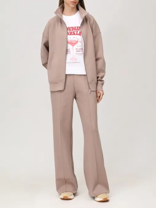 Костюм хлопковый MOORER